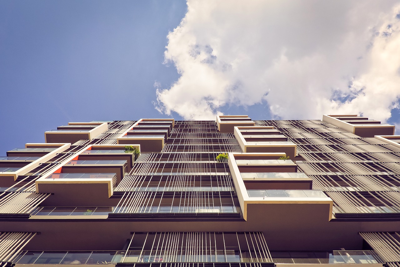 Le crowfunding dans le secteur immobilier